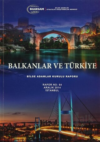 Balkanlar ve Türkiye - Halkkitabevi