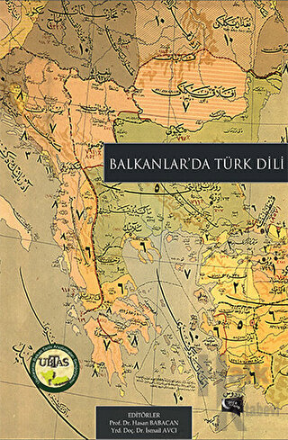 Balkanlar'da Türk Dili