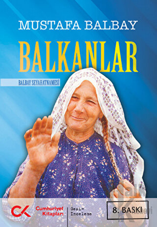 Balkanlar - Halkkitabevi