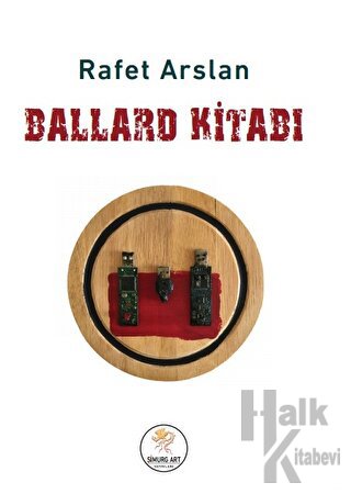 Ballard Kitabı