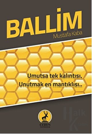 Ballim - Halkkitabevi