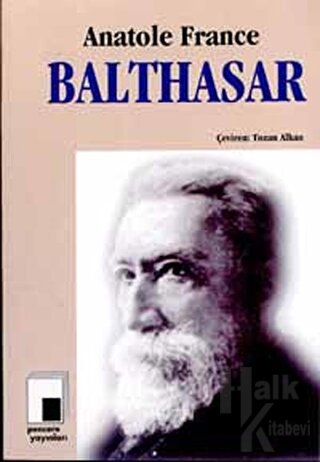 Balthasar - Halkkitabevi