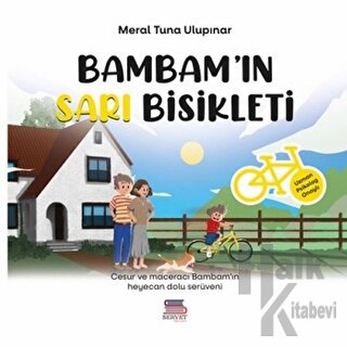 Bambam'ın Sarı Bisikleti