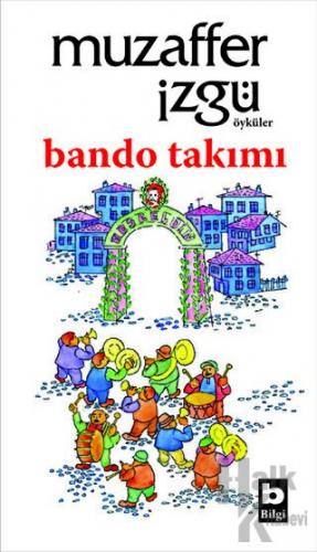 Bando Takımı - Halkkitabevi