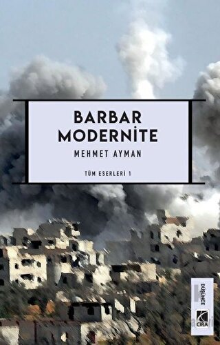 Barbar Modernite - Halkkitabevi