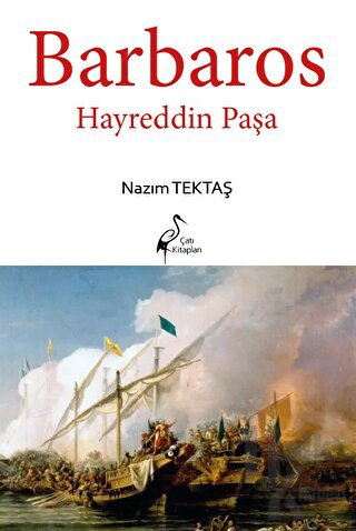 Barbaros Hayreddin Paşa - Halkkitabevi
