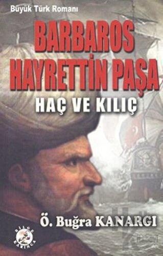 Barbaros Hayrettin Paşa - Halkkitabevi
