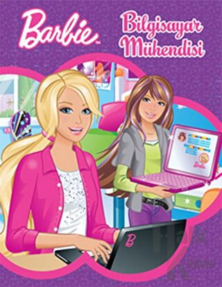 Barbie Bilgisayar Mühendisi