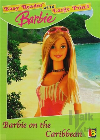 Barbie on the Caribbean - Halkkitabevi