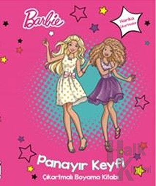 Barbie Panayır Keyfi