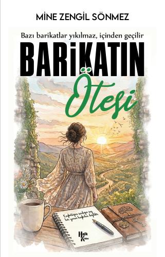 Barikatın Ötesi - Halkkitabevi