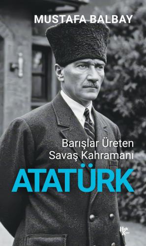 Atatürk - Halkkitabevi