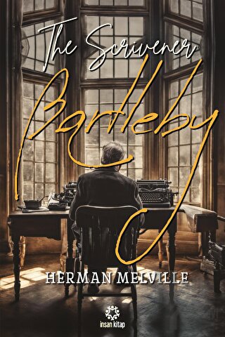 Bartleby - The Scrivener - Halkkitabevi