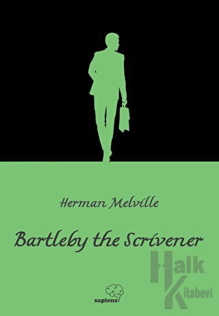Bartleby, The Scrivener - Halkkitabevi