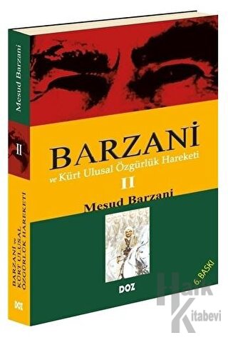 Barzani - Kürt Ulusal Özgürlük Hareketi 2