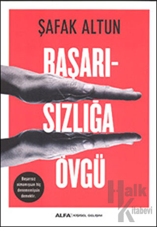 Başarısızlığa Övgü - Halkkitabevi