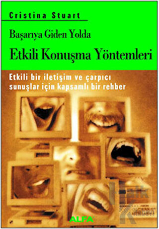 Başarıya Giden Yolda Etkili Konuşma Yöntemleri - Halkkitabevi