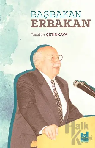 Başbakan Erbakan - Halkkitabevi
