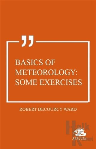 Basics of Meteorology: Some Exercises