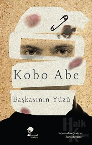 Başkasının Yüzü