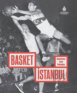 Basket İstanbul (Ciltli) - Halkkitabevi