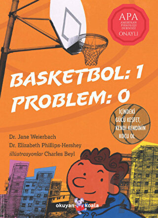 Basketbol: 1 Problem: 0 - Halkkitabevi