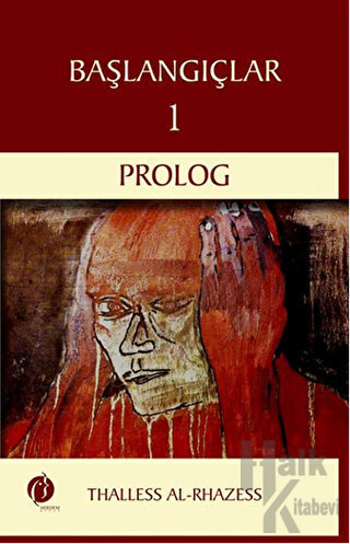 Başlangıçlar 1 - Prolog - Halkkitabevi