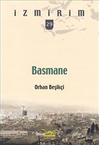 Basmane - Halkkitabevi