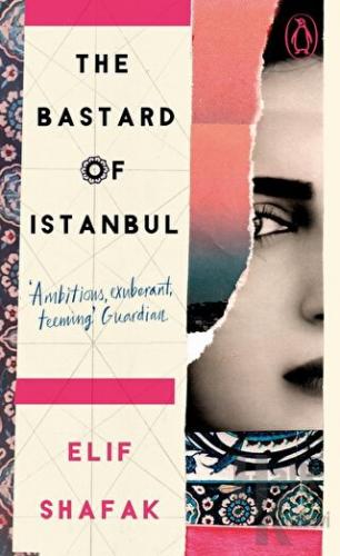 Bastard of Istanbul - Halkkitabevi