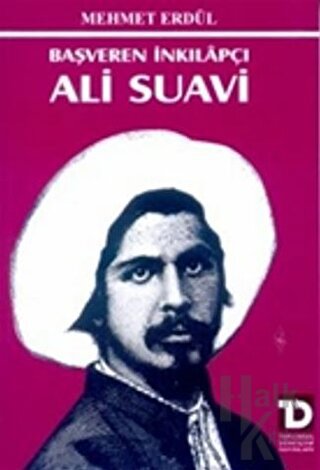 Başveren İnkılapçı Ali Suavi