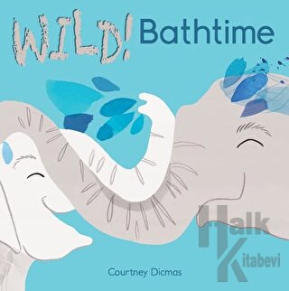 Bathtime (Ciltli) - Halkkitabevi