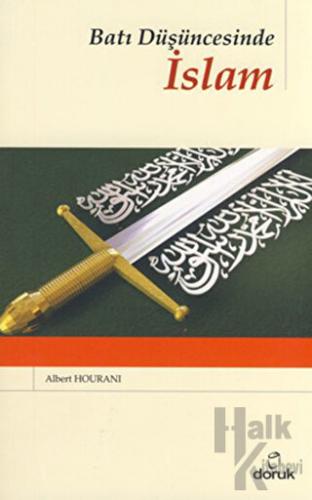Batı Düşüncesinde İslam