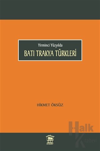 Batı Trakya Türkleri