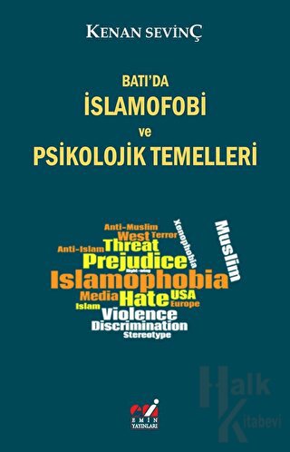 Batı'da İslamofobi ve Psikolojik Temelleri - Halkkitabevi