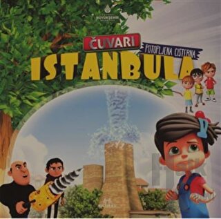 Batık Sarnıç - İstanbul Muhafızları (Hırvatça)