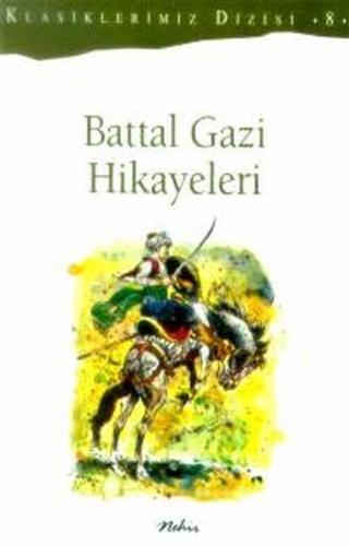 Battal Gazi Hikayeleri