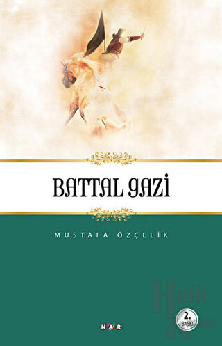Battal Gazi - Halkkitabevi