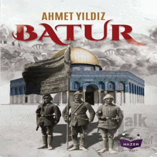 Batur - Halkkitabevi