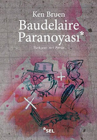 Baudelaire Paranoyası - Halkkitabevi