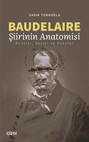 Baudelaire Şiirinin Anatomisi - Halkkitabevi