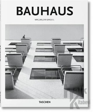 Bauhaus (Ciltli)