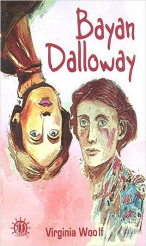 Bayan Dalloway - Halkkitabevi