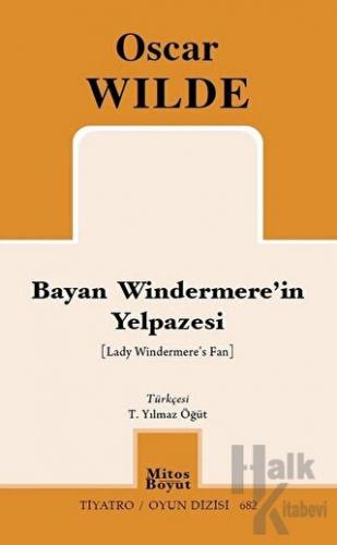 Bayan Windermerein Yelpazesi