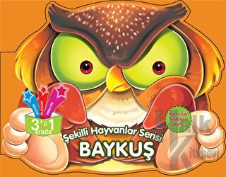 Baykuş - Halkkitabevi