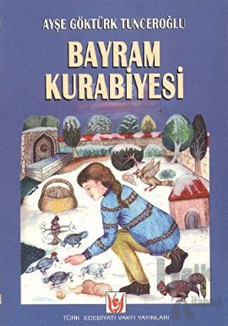 Bayram Kurabiyesi - Halkkitabevi