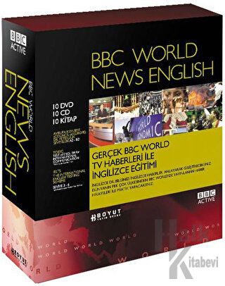 BBC World News English