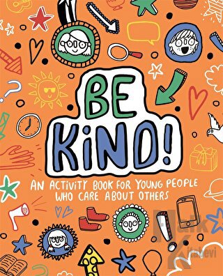 Be Kind! Mindful Kids