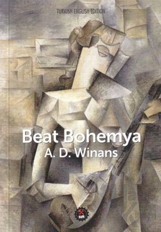 Beat Bohemya - Halkkitabevi