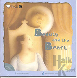 Beauty and the Beast - Halkkitabevi