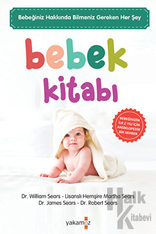 Bebek Kitabı - Halkkitabevi